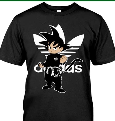 adidas dragon ball portugal onde comprar|adidas dragon ball z shirt.